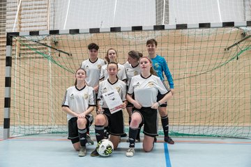 Bild 41 - Rathje Cup Frauen